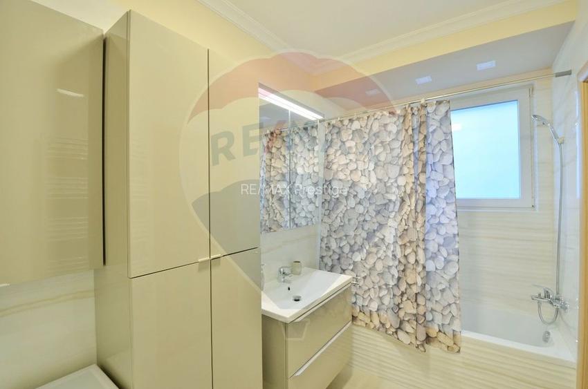 Apartament 4 camere de închiriat Laguna Residence - Vedere Panoramica - 14