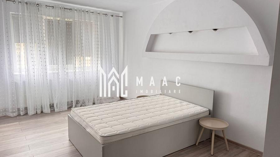 Apartament 2 camere | 59 mpu | Ostroveni |