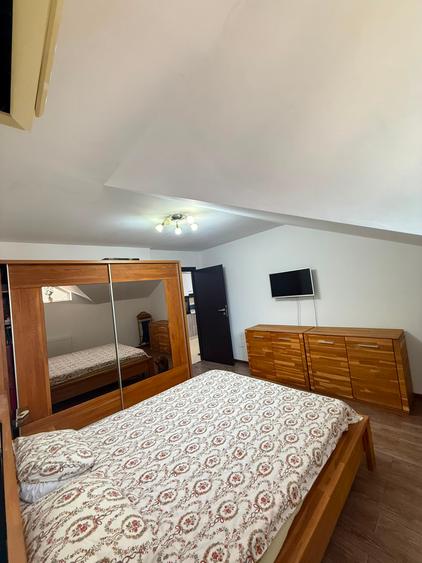 Apartament 2 camere |Mobilat | Comision0% | Str. Rezervelor-Militari