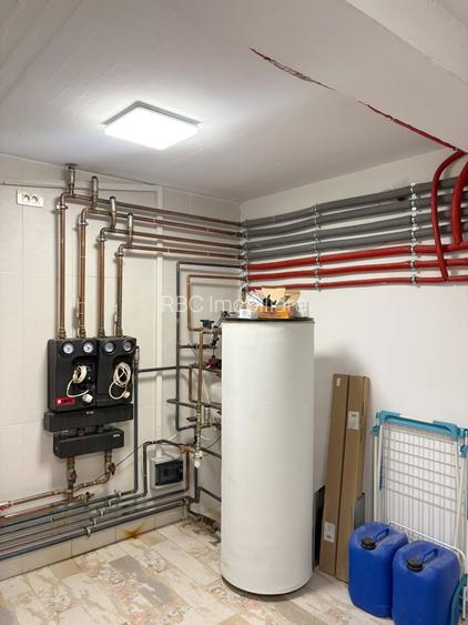 Casa individuala cu teren 780 mp in Faget - 19