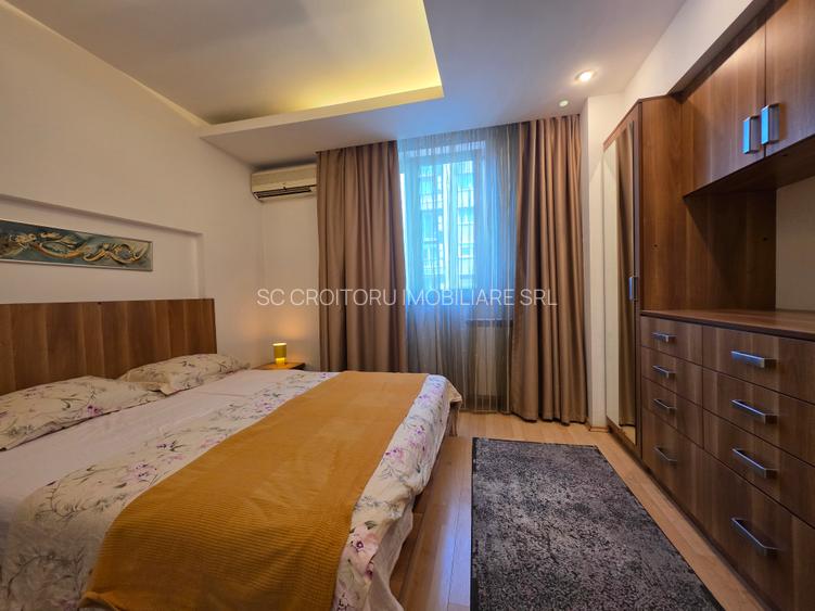 Apartament în inima Bucureștiului – acolo unde orașul prinde viață-UNIVERSITATE! - 17