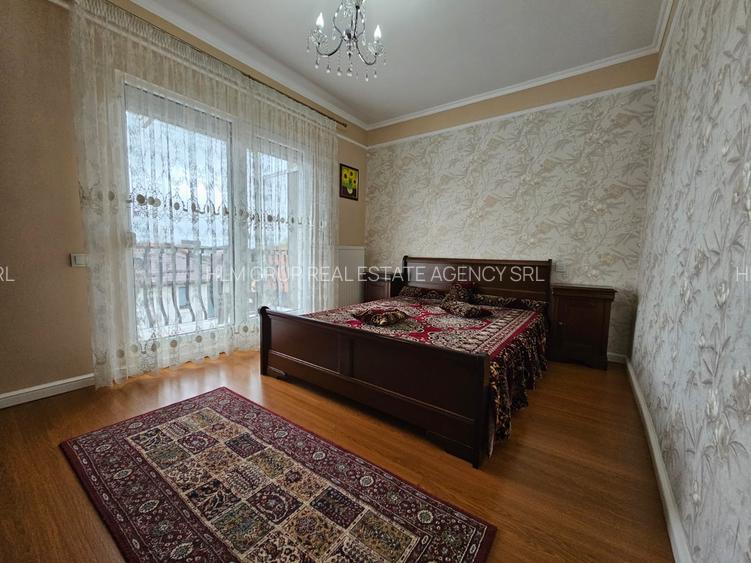 Apartament cu 3 camere de închiriat – Ultracentral - 4