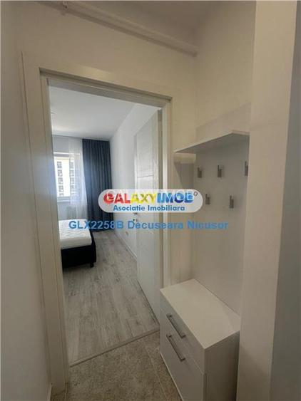 Apartament 2 Camere, Ilie Petre, Militari Residence,450 Euro - 12