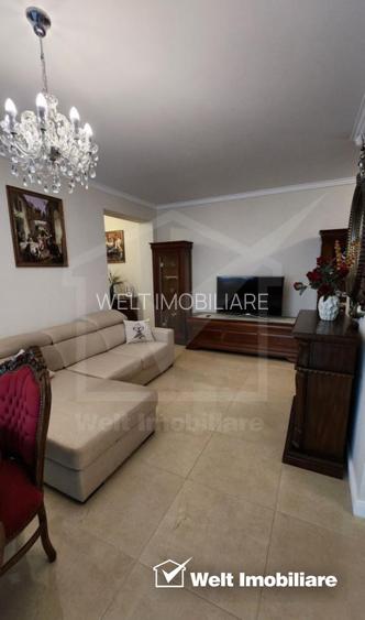 Apartament de inchiriat, 2 camere, 2 locuri de parcare, Grand Hotel Italia - 3