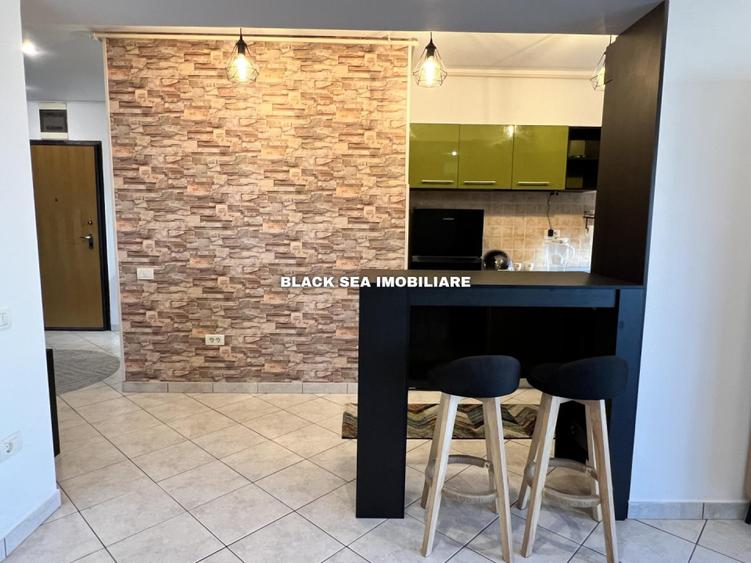 Apartament 2 camere zona Faleza Nord - Orion Residence / Termen Lung