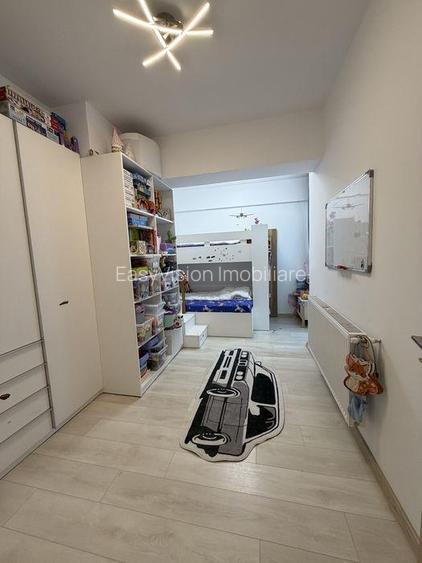 Apartament 3 Camere | Langa One Lake District | Bloc 2020 | Sector 2 - 6