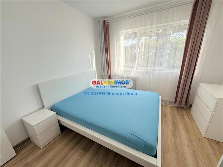 Inchiriere apartament 2 camere, Nord, Ploiesti