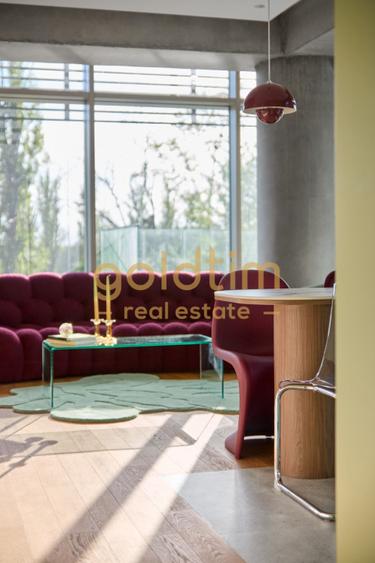 Apartament premium cu 3 camere | UpSite Floreasca | Vizavi de Promenada Mall