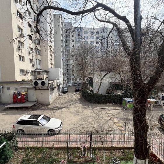 2 camere | Conf 2 Sporit | Etaj 1 | Titan | Parc | Metrou |  15 min - 10