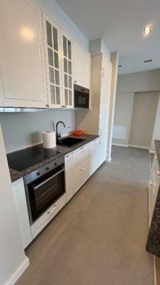 Apartament | 2 camere | bloc nou | parcare | One Timpuri Noi