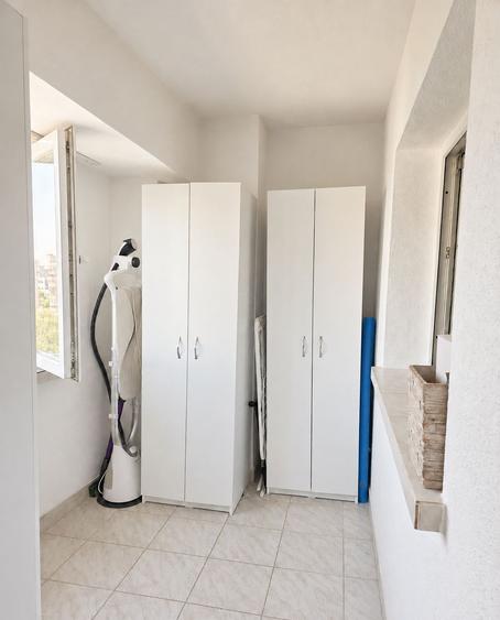 Apartament 3 camere decomandat, Nerva Traian - Bld Mircea Voda