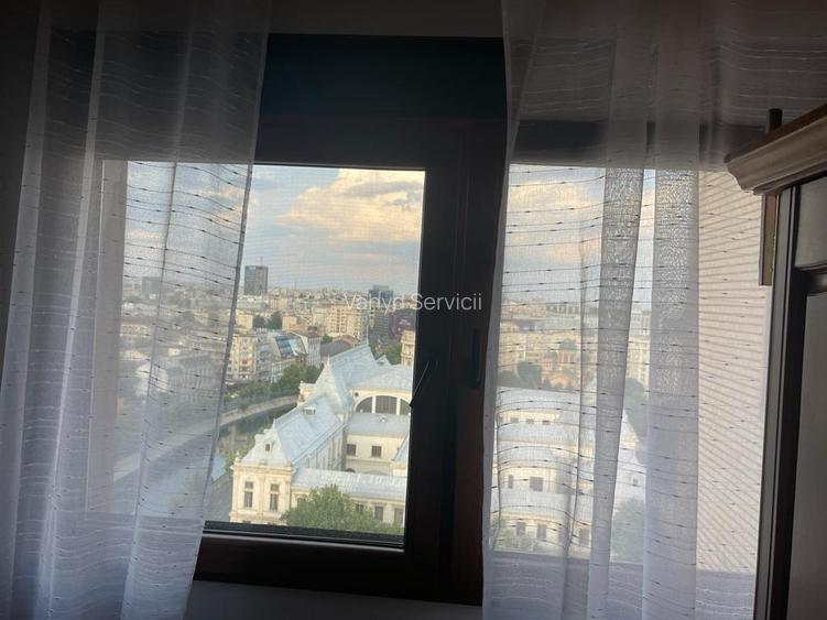 2camere mobilat complect - 7
