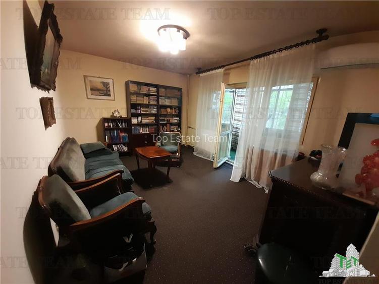 Apartament 2 camere in Calea Vacaresti-Tineretului aproape de metrou - 6