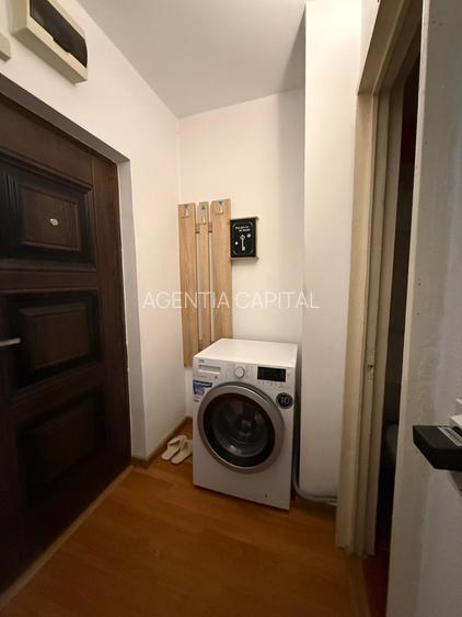 Apartament o camera Gheorghe Doja - 5
