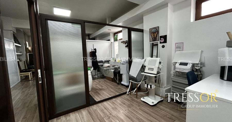 Spațiu comercial | Str.Mircea cel Bătrân | 138 mp - 14