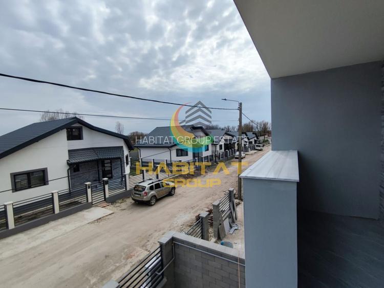 Vila tip duplex-3 camere- Berceni - 10