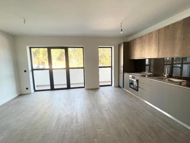 Plata în rate❗️2 camere , 55mp, 2025, complex rezidențial de lux, 300m de Peleș