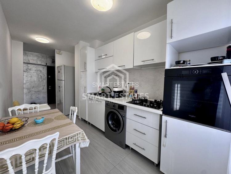 Apartament 3 camere de vanzare II Colentina/ Doamna Ghica