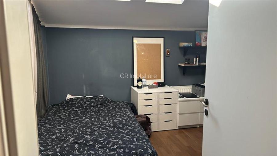 Apartament  4 camere Unirii - 2