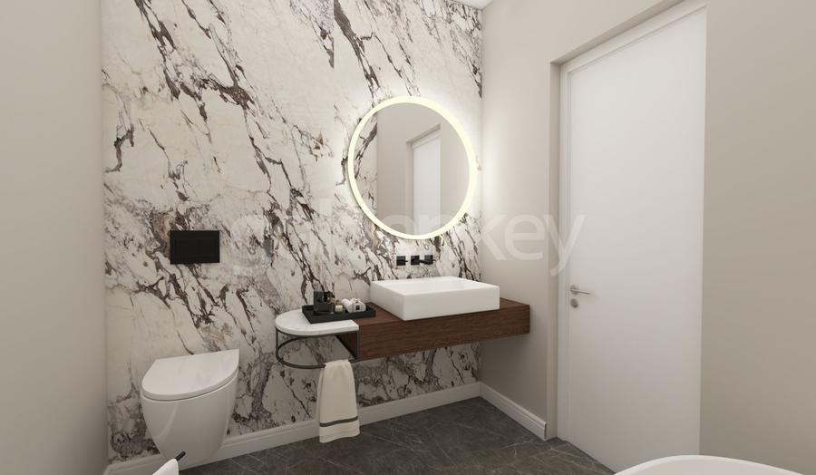 BLOC NOU | 3 camere | 107 mpc | boxa 5 mp | Loc Parcare