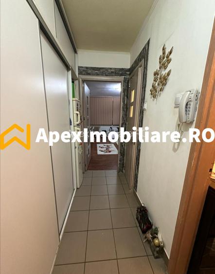 Garsoniera de inchiriat Sala Palatului București | ApexImobiliare.ro - 7