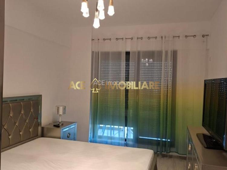 2 Camere de inchiriat | Berceni | Metrou | Centrala | Parcare  | - 4
