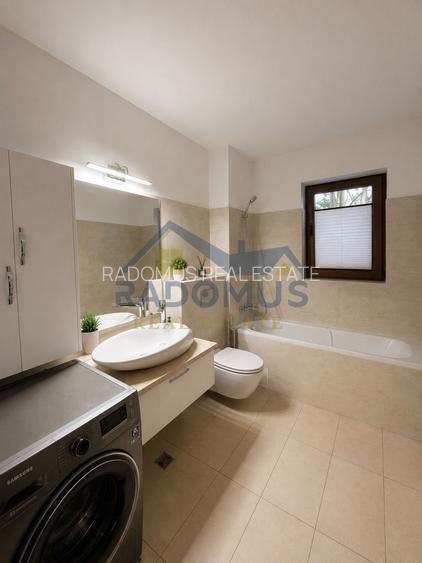 Apartament 2 cam | Ploiesti | Central | Romana Residence | 600€/luna - 6