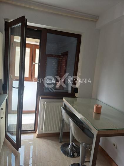 Inchiriere garsoniera Trivale ,bloc nou - 2