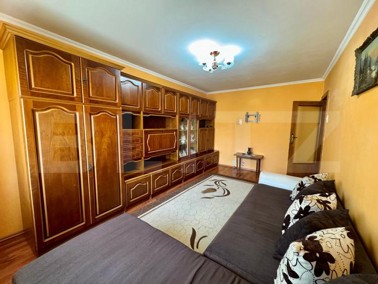 Apartament cu 2 camere, tip PB - zona Rogerius