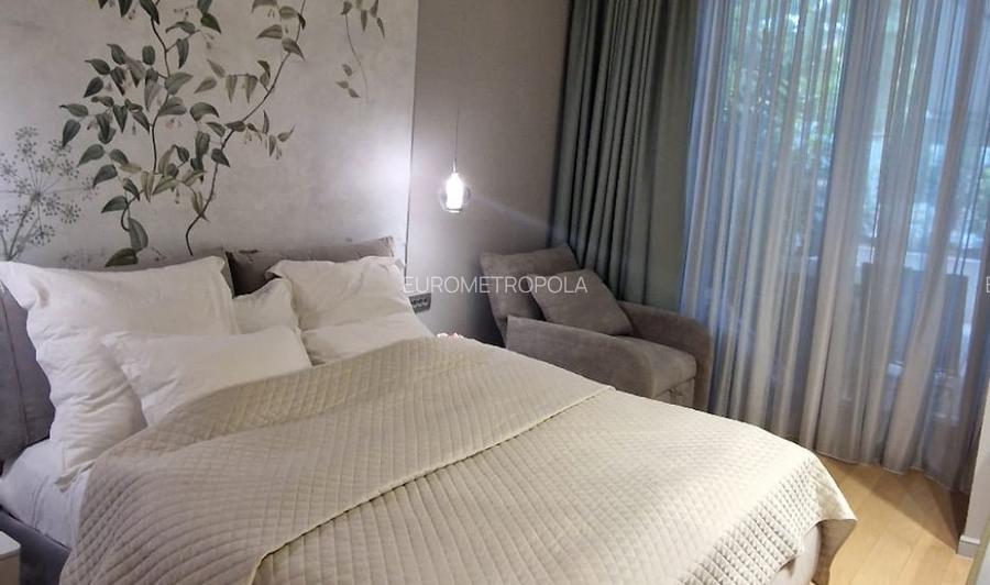 Apartament  Ultramodern | Terasa 47 mp | Parcare + Boxa - 7