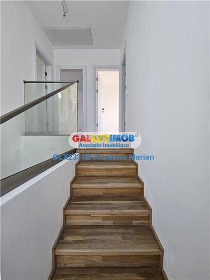 Vanzare case Smart de tip Duplex situate in comuna Clinceni in Rezid