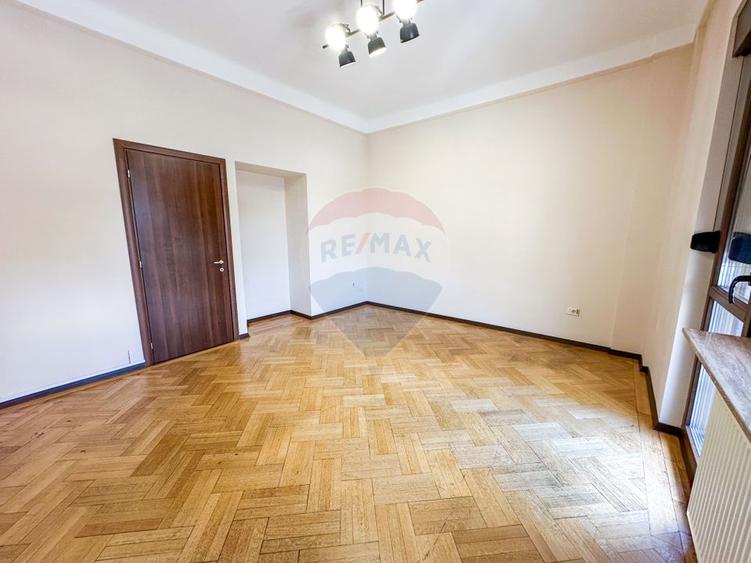Inchiriere | Spatiu premium pentru birouri | 253 mp | Zona centrala