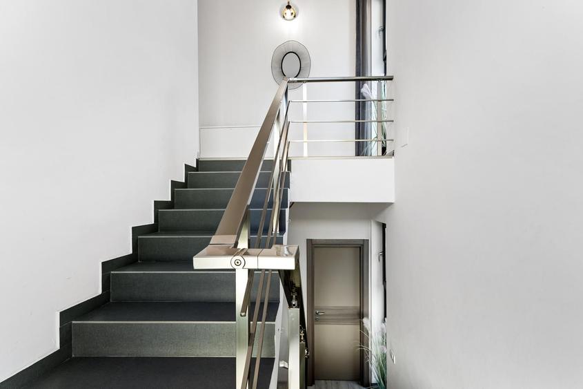 Casa/Vila 4 camere Trocadero
