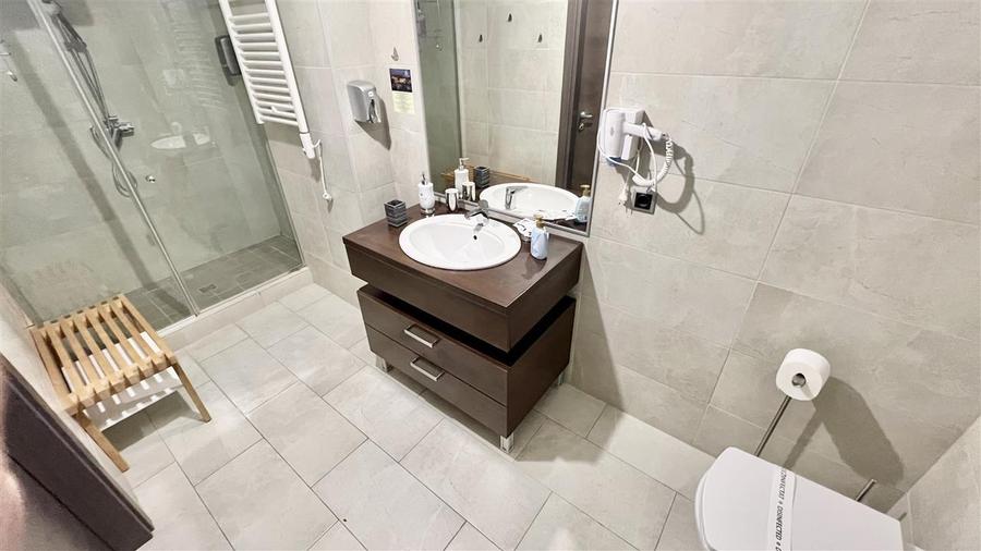 Apartament 2 camere luminos Silver Mountain Poiana Brasov