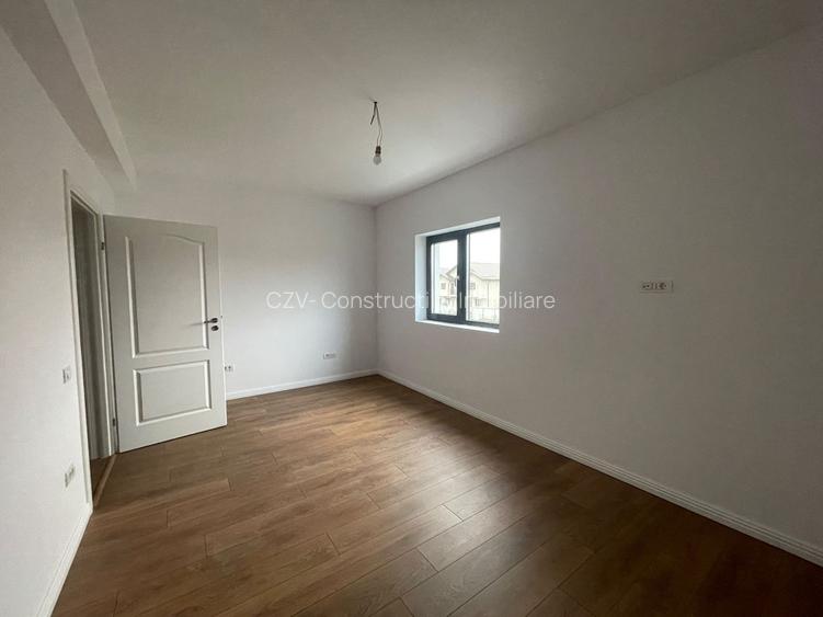 Duplex Nou 2026 | P+1+M |  Teren 350 mp | Bragadiru - 29