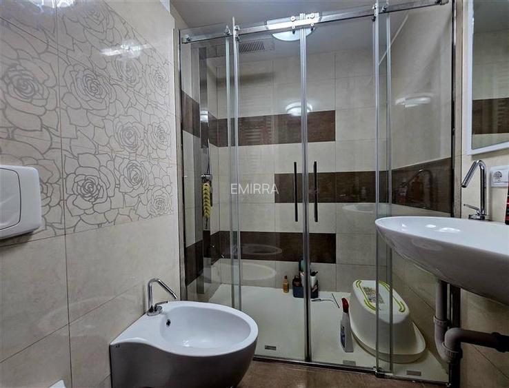 Chirie Apartament 3 camere decomandate. Zona Nord, str. 22 Decembrie - 10