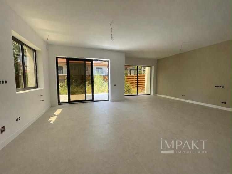 Spațiu birouri de închiriat | Borhanci | 5 parcări