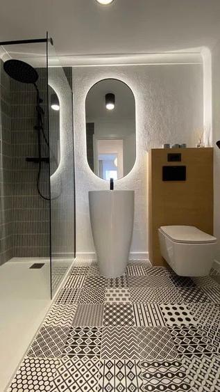 Panduri | 2 camere | 58mp | et 6 | complet renovat | 189.900 euro
