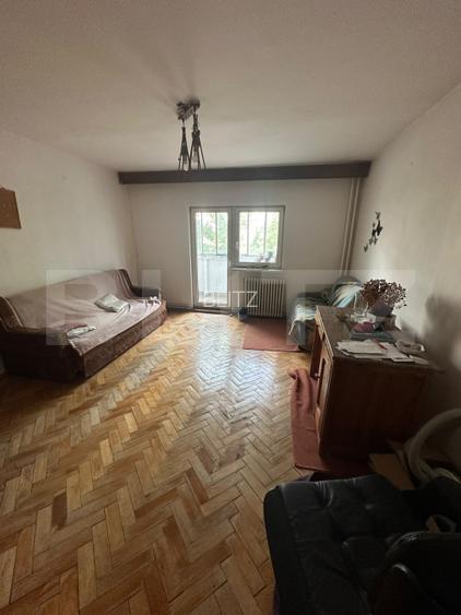 Apartament 3 camere decomandate, 76,5 mp, 2 băi, gradini Manastur - 6