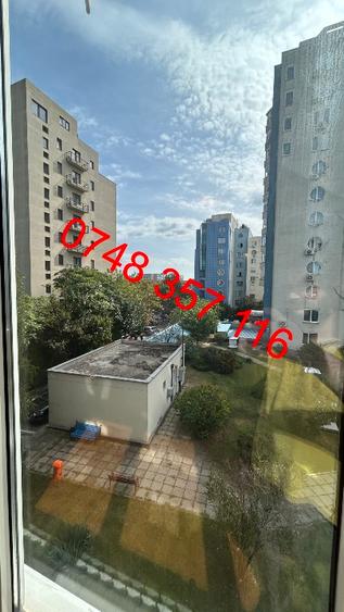 Ap. 2 Camere – 103 mp – 10 min. de Gara de Nord | etaj 2/8