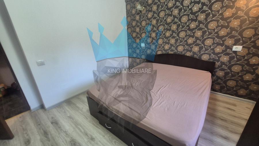 Apartament 2 Camere Aparatorii Patriei Bucuresti - 12