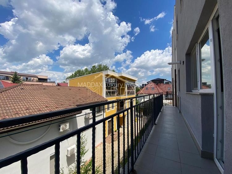 Apartament premium în zonă Iancu Nicolae//3 camere//Design nordic - 27