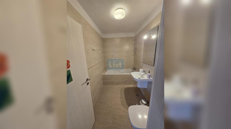 0% Comision | Apartament cu 3 camere, parcare si balcon | Grandhill