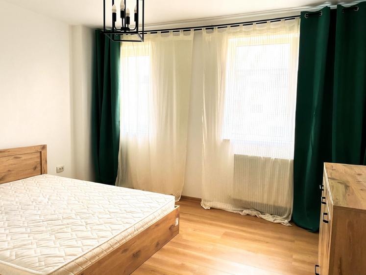 Ap 2 Camere | 20 min Metrou Nicolae Teclu | Centrala | Parcare | Pet Friendly