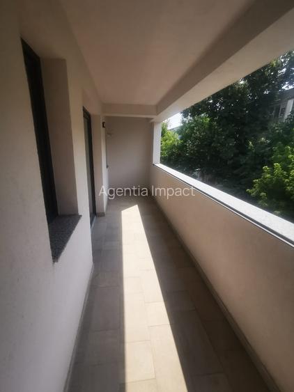 Apartament 2 camere bloc nou, Tiglina 2 - 4