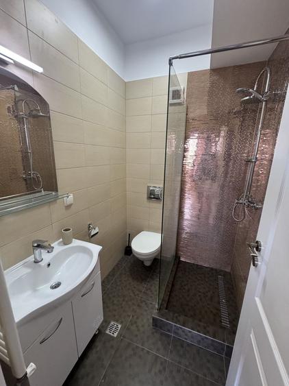 Apartament 3 camere - Nord (Sisesti)