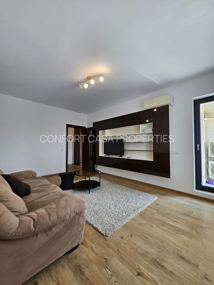 Politehnica - Iuliu Maniu- Afi Cotroceni - Apartament 2 camere - mobilat modern - 18