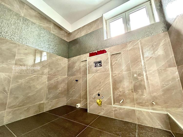 Apartament 2 Camere 47MP | Straulesti | Finisaje premium | Bloc nou |