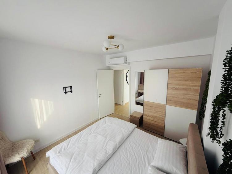 Duplex 4 camere  -  Cotroceni