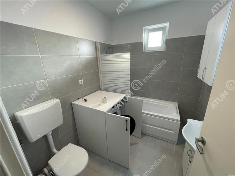 Apartament 2 camere decomandate balcon loc parcare Magnolia Sibiu